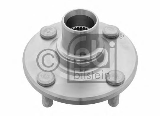 FEBI BILSTEIN 28240 Ступица колеса