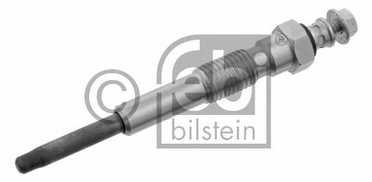 FEBI BILSTEIN 31229 Свеча накаливания