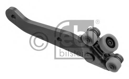 FEBI BILSTEIN 34701 Фиксатор двери