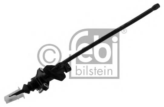 FEBI BILSTEIN 34896 Главный цилиндр, система