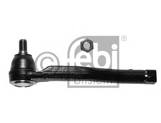 FEBI BILSTEIN 41987 Наконечник поперечной рулевой