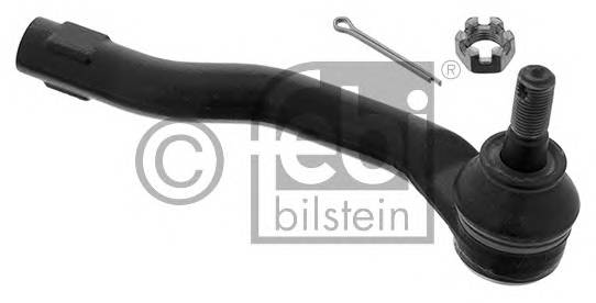 FEBI BILSTEIN 42477 Наконечник поперечной рулевой