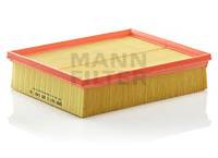 MANN-FILTER C 25 146 Воздушный фильтр