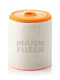 MANN-FILTER C 16 005 Повітряний фільтр