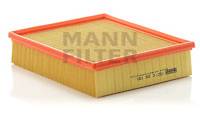 MANN-FILTER C 26 151 Повітряний фільтр