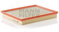 MANN-FILTER C 32 154/1 Повітряний фільтр