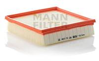 MANN-FILTER CU 2184 Фильтр, воздух во