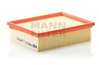 MANN-FILTER C 2295 Повітряний фільтр