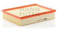 MANN-FILTER C 30 195 Воздушный фильтр