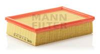 MANN-FILTER C 25 114 Воздушный фильтр