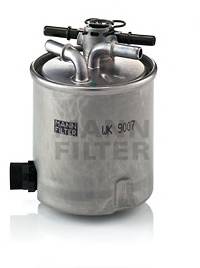 MANN-FILTER WK 9007 Топливный фильтр