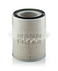 MANN-FILTER C 16 148 Повітряний фільтр