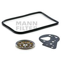 MANN-FILTER H 116 KIT Комплект гідрофільтрів, автоматична