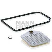 MANN-FILTER H 2425 x KIT Комплект гидрофильтров, автоматическая