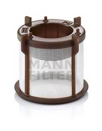 MANN-FILTER PU 50 z Топливный фильтр