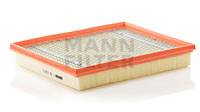 MANN-FILTER C 30 130/1 Воздушный фильтр