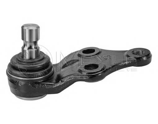 MEYLE 37-16 010 0026 Шаровая опора HYUNDAI