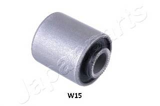 JAPANPARTS RU-W15 Кронштейн, подушки рычага