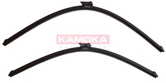 KAMOKA 27A10 Щетка стеклоочистителя