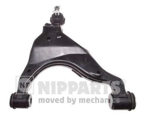 NIPPARTS N4902057 Рычаг независимой подвески