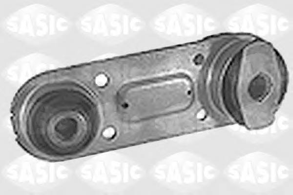 SASIC 4001779 Кронштейн, подвеска двигателя