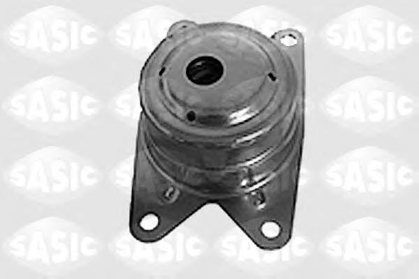 SASIC 9001665 Кронштейн, подвеска двигателя