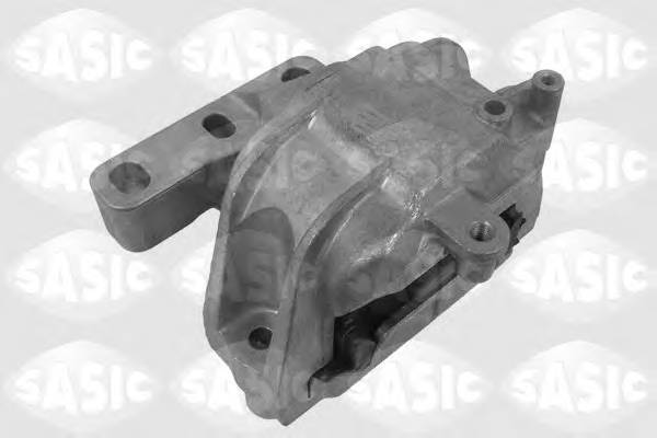 SASIC 9001935 Кронштейн, подвеска двигателя