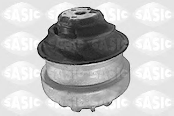 SASIC 9001632 Кронштейн, подвеска двигателя