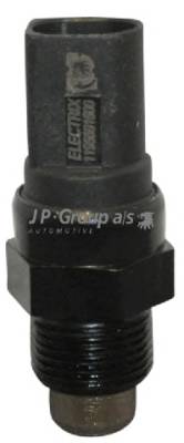 JP GROUP 1196601600 Вимикач, фара заднього