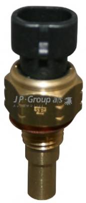 JP GROUP 1293100100 Датчик, температура охлаждающей