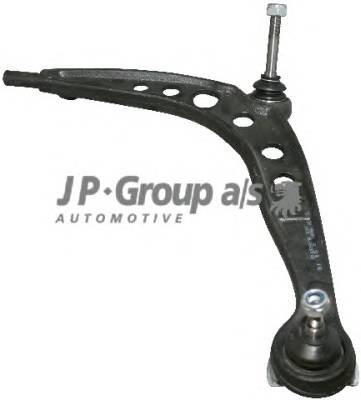 JP GROUP 1440101580 Рычаг независимой подвески