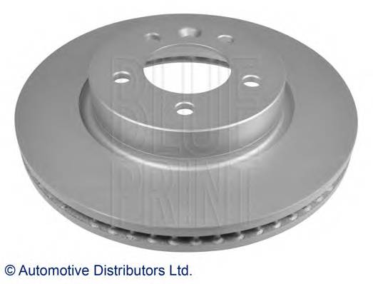 BLUE PRINT ADJ134310 Тормозной диск