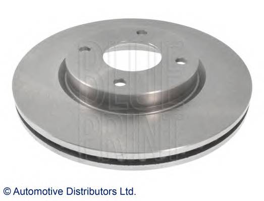 BLUE PRINT ADN143133 Гальмівний диск