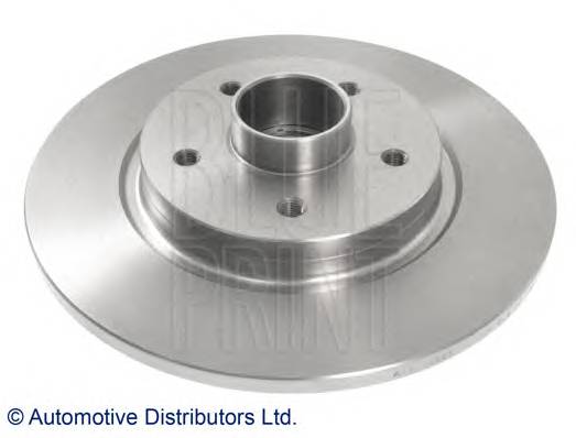 BLUE PRINT ADR164305 TARCZA HAMULC. RENAULT