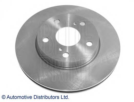 BLUE PRINT ADT343261 Тормозной диск