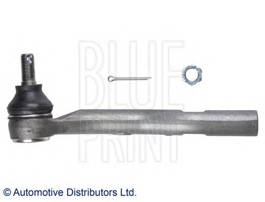 BLUE PRINT ADT387163 Наконечник поперечної кермової