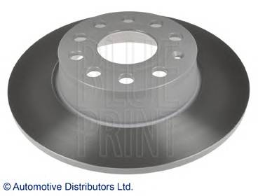 BLUE PRINT ADV184326 TARCZA HAMULC. VW