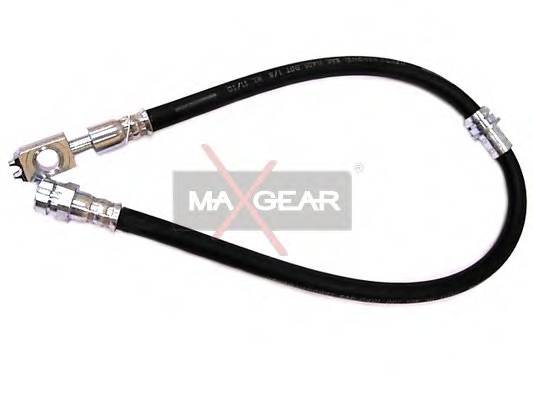 MAXGEAR 52-0083 PRZEWУD HAM. ELAST.