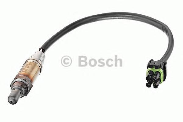 BOSCH 0 258 005 247 Лямбда-зонд