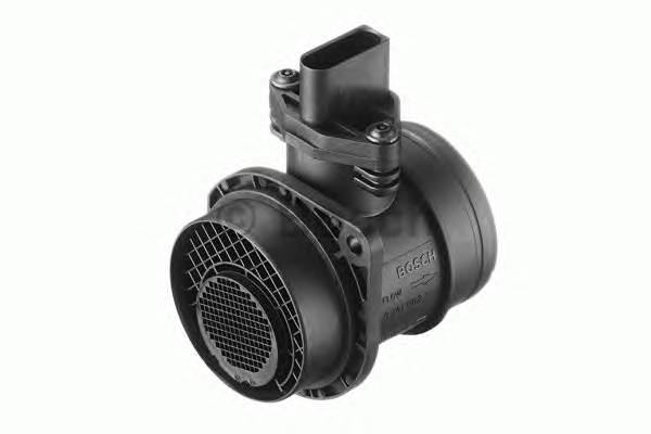 BOSCH 0 281 002 757 Витратомір повітря