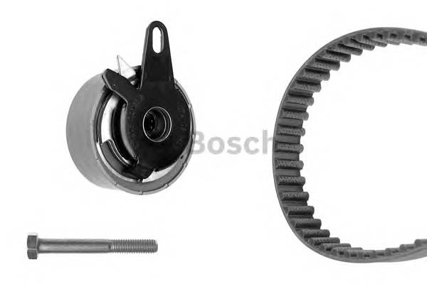 BOSCH 1 987 948 074 Комплект ременя ГРМ