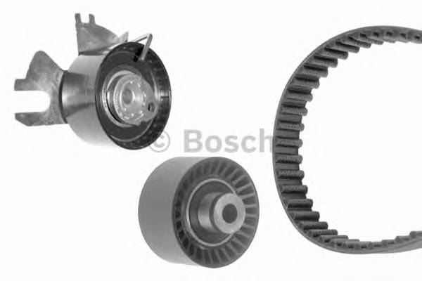 BOSCH 1 987 948 281 Комплект ременя ГРМ