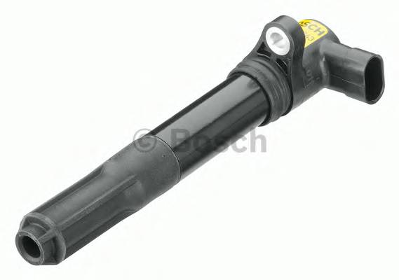 BOSCH 0 986 221 043 Катушка зажигания