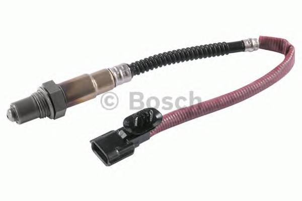 BOSCH 0 258 010 062 Лямбда-зонд