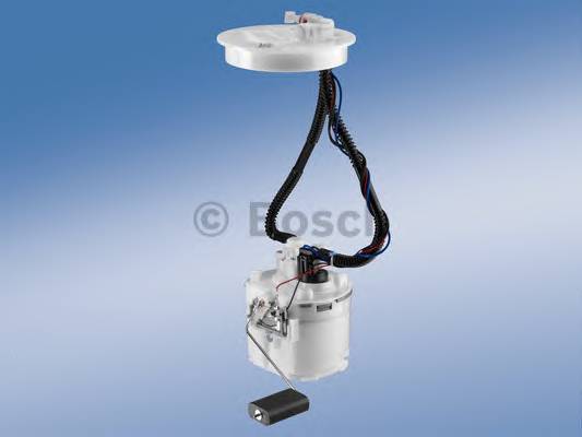 BOSCH 0 986 580 994 Элемент системы питания