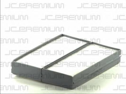 JC PREMIUM B40506PR Фильтр, воздух во