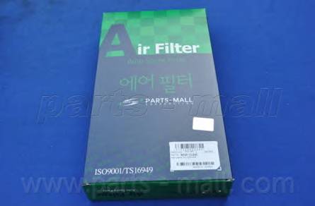 PARTS-MALL PAH-061 Воздушный фильтр