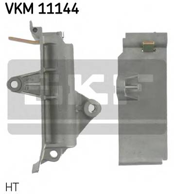 SKF VKM 11144 Натяжний ролик, ремінь