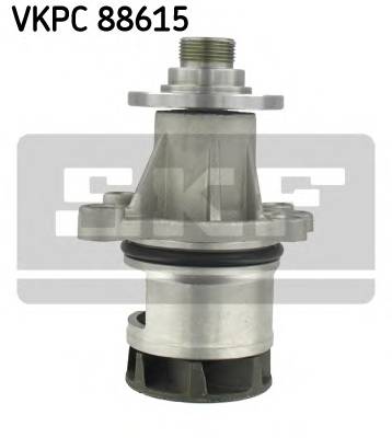 SKF VKPC 88615 Водяний насос