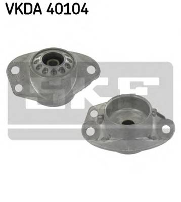 SKF VKDA40104 SKF VKDA 40104